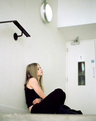 Avril Lavigne pic #75747